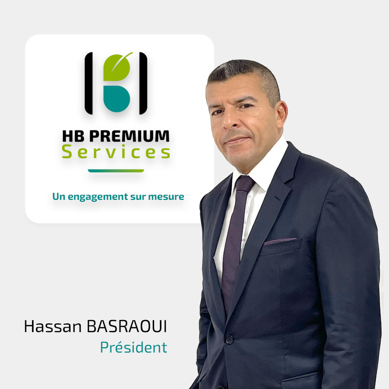 Hassan BASRAOUI